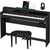 Casio Celviano AP-S450 BK Set de piano digital negro thumbnail 1