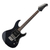 Yamaha Pacifica PA 612V II FM TBL Guitare Électrique Translucent Black thumbnail 1