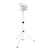 Eurolite LED KLS-180 ws + Set de Trípode blanco thumbnail 1