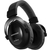 Pronomic KH-6093 BK Casque Studio Noir thumbnail 1