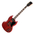 Gibson SG Standard '61 Vintage Cherry thumbnail 1