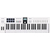 Arturia KeyLab Essential 49 mk3 White thumbnail 1