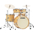 Tama CL52KR-GNL Superstar Classic Drumkit Gloss Natural Blonde thumbnail 1