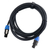 Pronomic pro-line BOXSP4-5 Câble Haut-Parleur Compatible Speakon 5m thumbnail 1