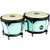 Meinl HB50SF Journey Bongos Seafoam Green thumbnail 1