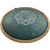 Meinl Sonic Energy OSTD3DGE Tongue Drum 16" F-Dur Dunkelgrün   - Retoure (Zustand: sehr gut) thumbnail 1