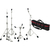 Tama HS4S+B Spartan Hardware Kit + Hardware Bag thumbnail 1