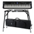 Kawai MP-7SE Stagepiano Stage Set II thumbnail 1