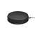 Europalms Drehteller 45cm bis 40kg schwarz thumbnail 1