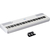 Yamaha P-525B Stage Piano bianco Set Pedali thumbnail 1