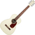 Gretsch Jim Dandy Parlor LTD Vintage White thumbnail 1