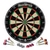 Stagecaptain DBS-1715 BullsEye Pro Dartscheibe  - Retoure (Zustand: sehr gut) thumbnail 1