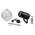 Set Eurolite LED PST-5 QCL Sfera Specchiata thumbnail 1