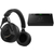 AlphaTheta HDJ-F10 Auriculares DJ Inalámbricos Set thumbnail 1