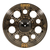Meinl Classics Custom Dark Crash Trash de 18" thumbnail 1