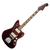 Fender Troy van Leeuwen Jazzmaster RW Oxblood thumbnail 1