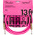 Fender Joe Strummer 13' Instrument Cable thumbnail 1
