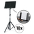 Classic Cantabile OST-350 2-in-1 Music Stand 10x Set thumbnail 1