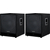 McGrey PAS-118 18" Passiv-Subwoofer 1800 Watt 2x Set thumbnail 1
