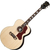 Gibson SJ-200 Studio Rosewood Natural thumbnail 1