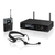 Sennheiser XSW 2-ME3 Headset Wireless Set thumbnail 1