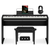 Casio PX-S3100 BK Privia Digitale Piano Zwart Home Set thumbnail 1