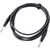 Pronomic Stage INST-3 Instrumentkabel Jack 3m zwart thumbnail 1