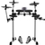 XDrum DD-400 Set Batteria Elettronica thumbnail 1