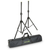 Gravity SS 5211 B Set Supporti Per Casse 1 thumbnail 1