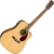 Fender CD-140SCE Natural thumbnail 1