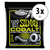 Ernie Ball 2732 Regular Slinky Cobalt Bass 3-Pack thumbnail 1