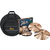 Paiste PST 7 Set Universal de Platillos (14/16/20) Medium con Bolsa para Platillos thumbnail 1