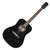 Fender CD-60 V3 DS Black thumbnail 1