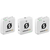 Rode Wireless ME Dual White thumbnail 1