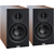 ELAC Debut B6.3 Regallautsprecher Walnuss Paar thumbnail 1