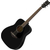 Yamaha FG800 Black  - Retoure (Zustand: sehr gut) thumbnail 1