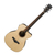 Ibanez ACFS380BT-OPS Artwood Grand Concert Gitarre  - Retoure (Zustand: sehr gut) thumbnail 1