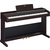 Yamaha YDP-105 Arius Digitalpiano Rosenholz thumbnail 1