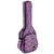 Ortega Jean Color Gigbag voor 4/4 Concertgitaar Purple thumbnail 1