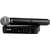 Shure BLX24/SM58 S8 Vocal Funksystem  - Retoure (Zustand: sehr gut) thumbnail 1