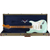 Fender Custom Shop 1957 Stratocaster Heavy Relic Aged Surf Green thumbnail 1