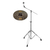 Meinl Classics Custom Dark 18" Crash + Set Asta Piatti Con Braccio thumbnail 1