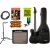 Spira T-407 Satin Black Set thumbnail 1