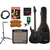 Spira S-400 Satin Black Set thumbnail 1
