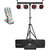 Chauvet DJ 4Bar LTBT ILS LED Lichtset thumbnail 1