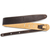 Taylor Suede Guitar Strap Chocolate Brown thumbnail 1