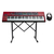 Clavia Nord Wave 2 Performance Synthesizer SET thumbnail 1