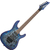 Ibanez S770-CZM Cosmic Blue Frozen Matte thumbnail 1