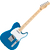 Fender Standard Telecaster Aqua Marine Metallic  - Retoure (Zustand: sehr gut) thumbnail 1