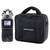 Zoom H5 portabler Audio-Recorder Set mit Recorder-Tasche thumbnail 1